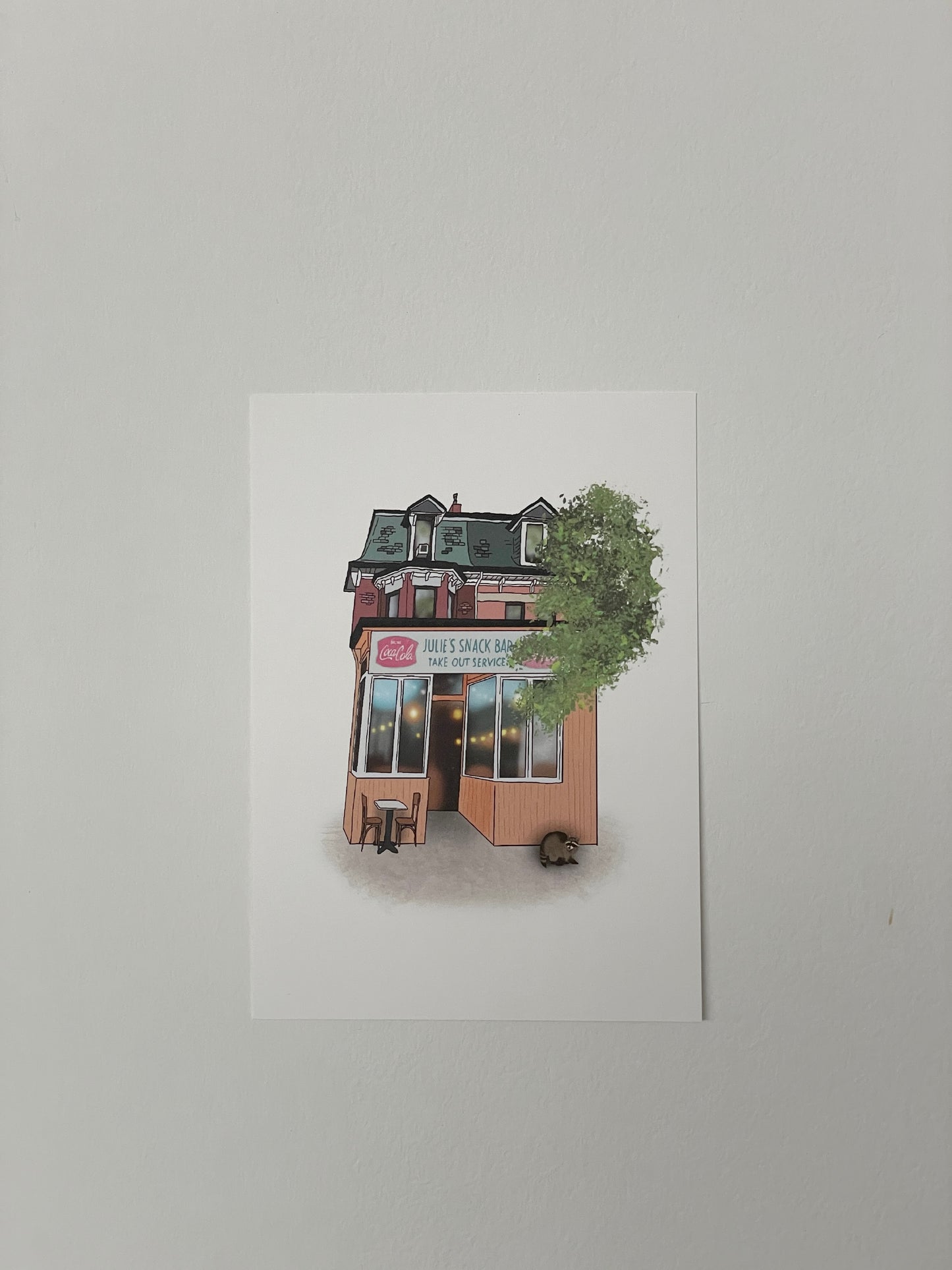 Bernhardt’s