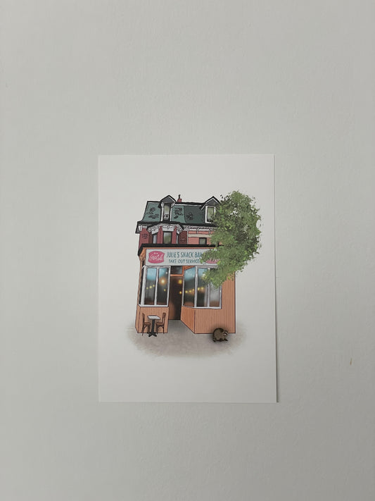 Bernhardt’s