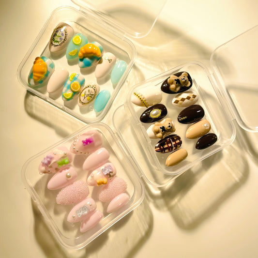 Custom Nail Set Deposit