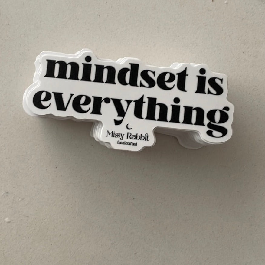 Waterproof Outdoor Funny Text Stickers