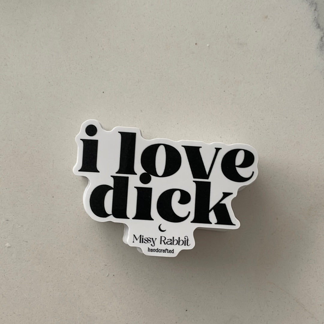 Waterproof Outdoor Funny Text Stickers