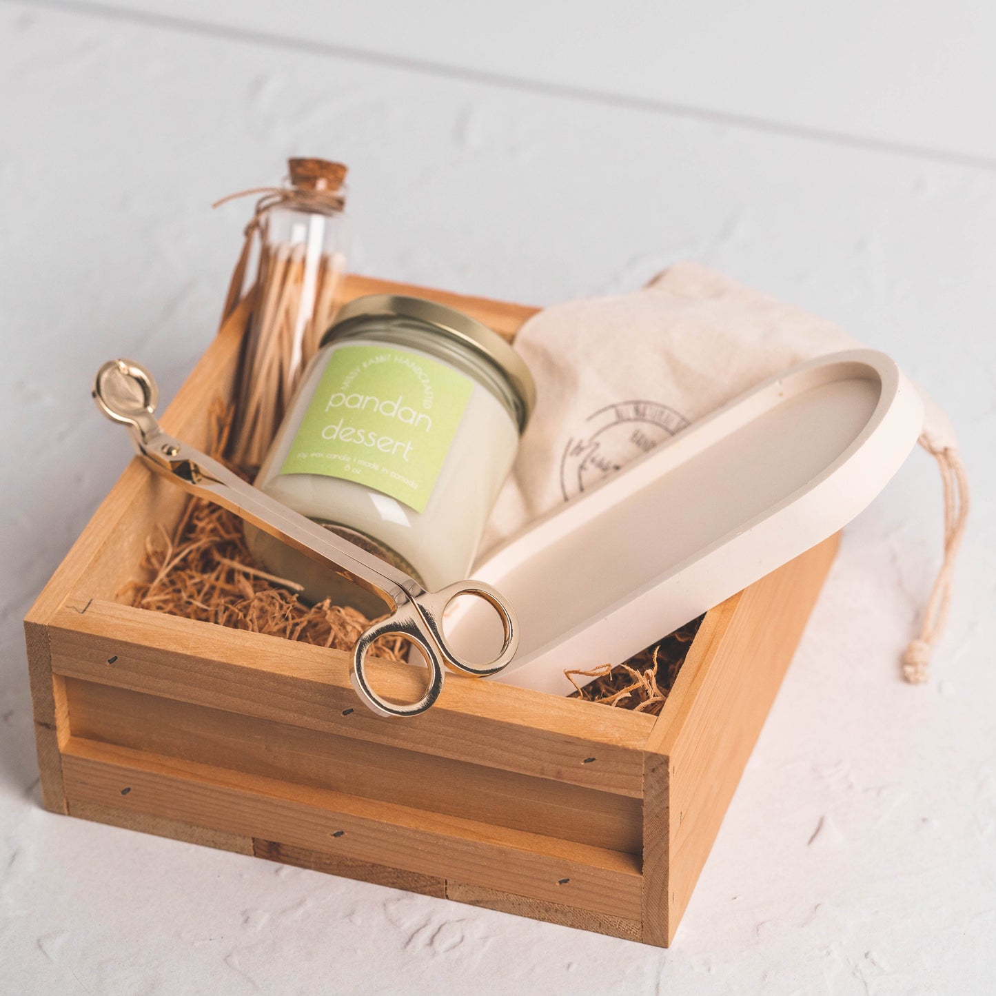 Gift Box | Build Your Own Bundle