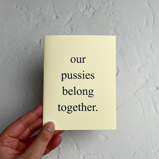 Valentine's Day Cards