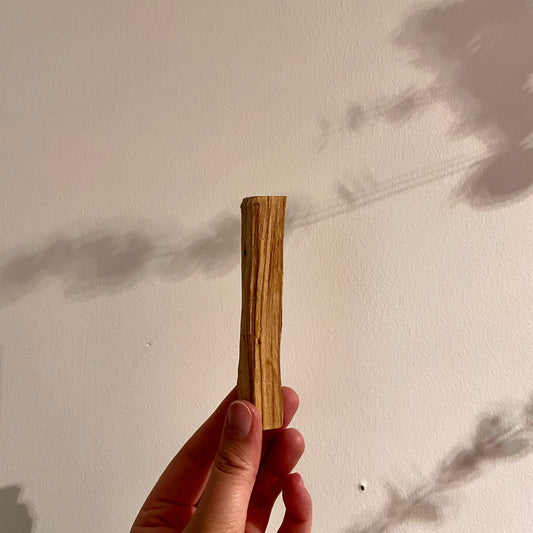 Organic Palo Santo
