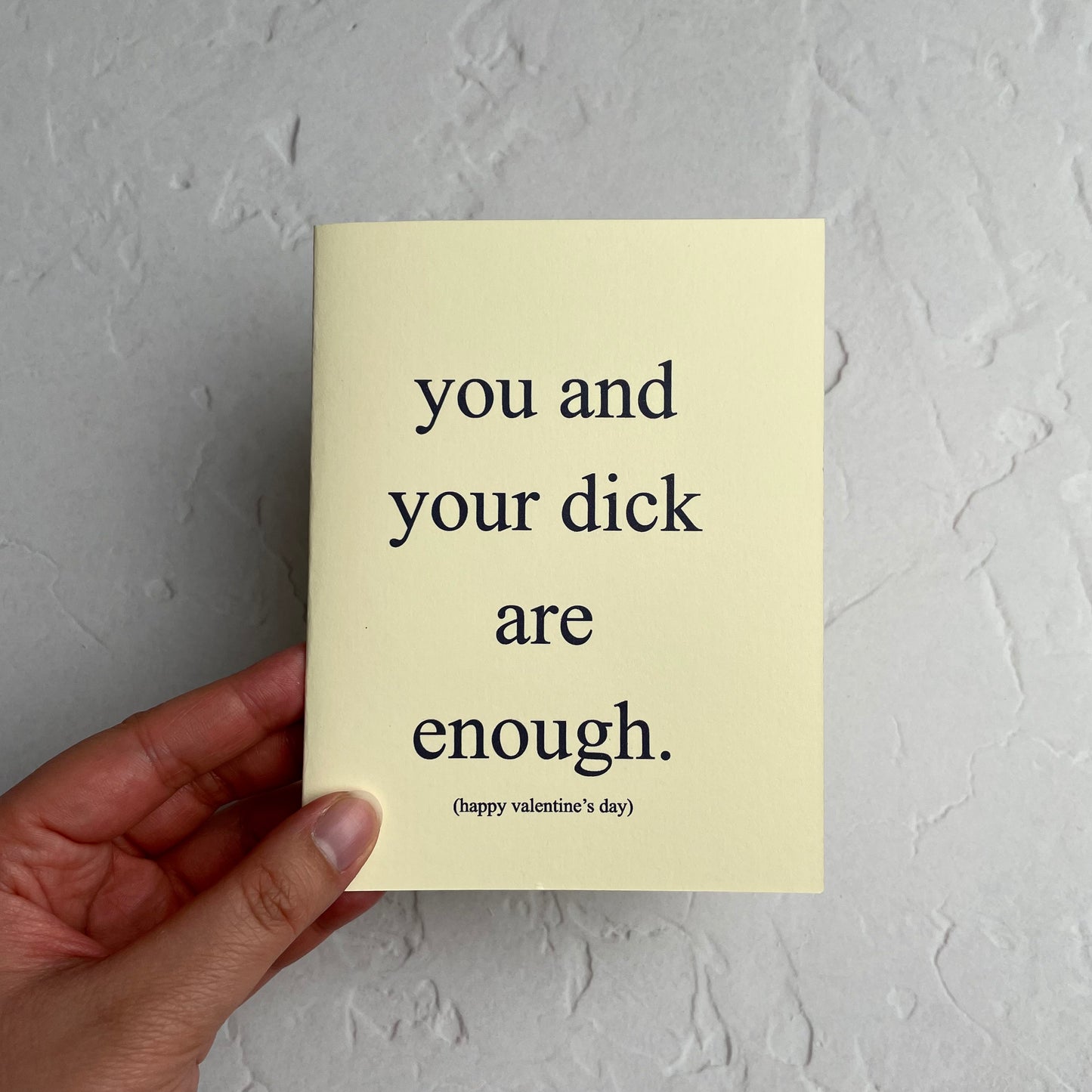 Valentine's Day Cards