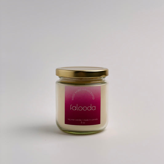 Falooda Soy Candle