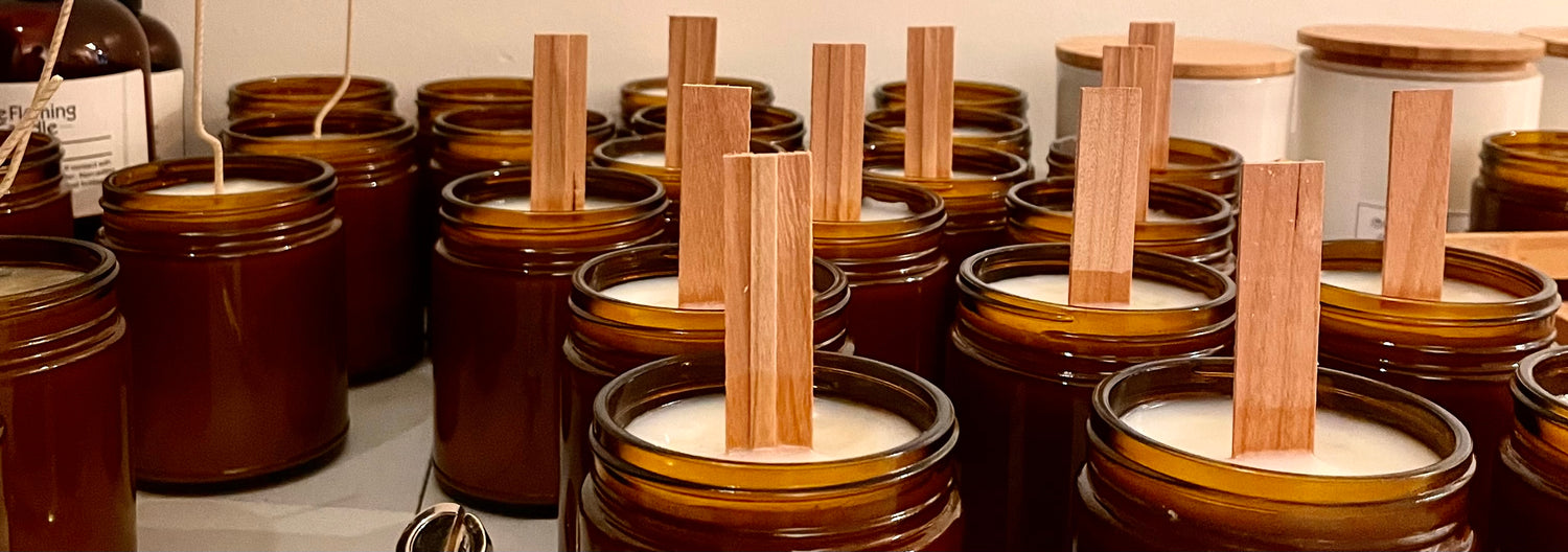 Meet the Maker – Missy Rabbit