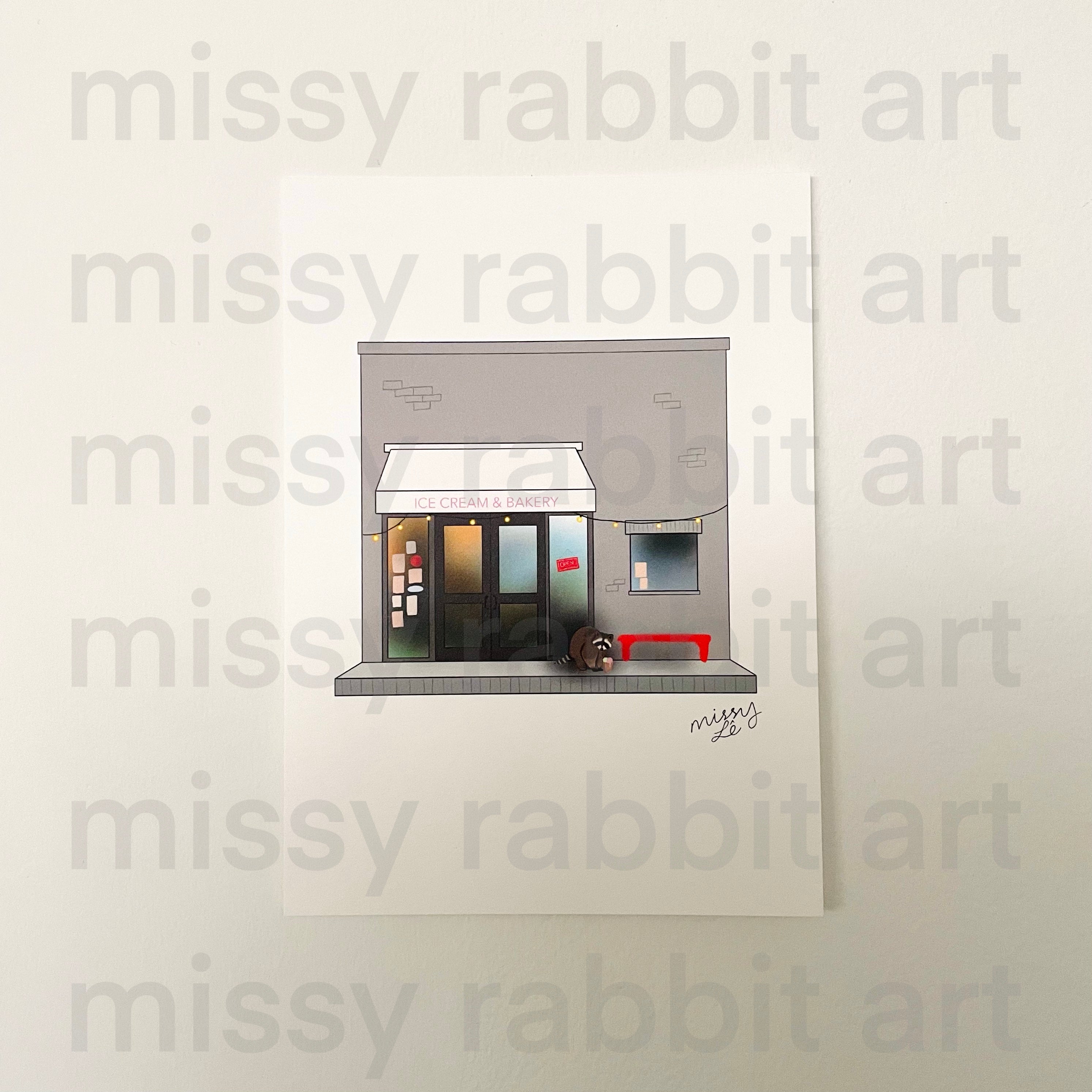 Bang Bang Icecream (Toronto) – Missy Rabbit