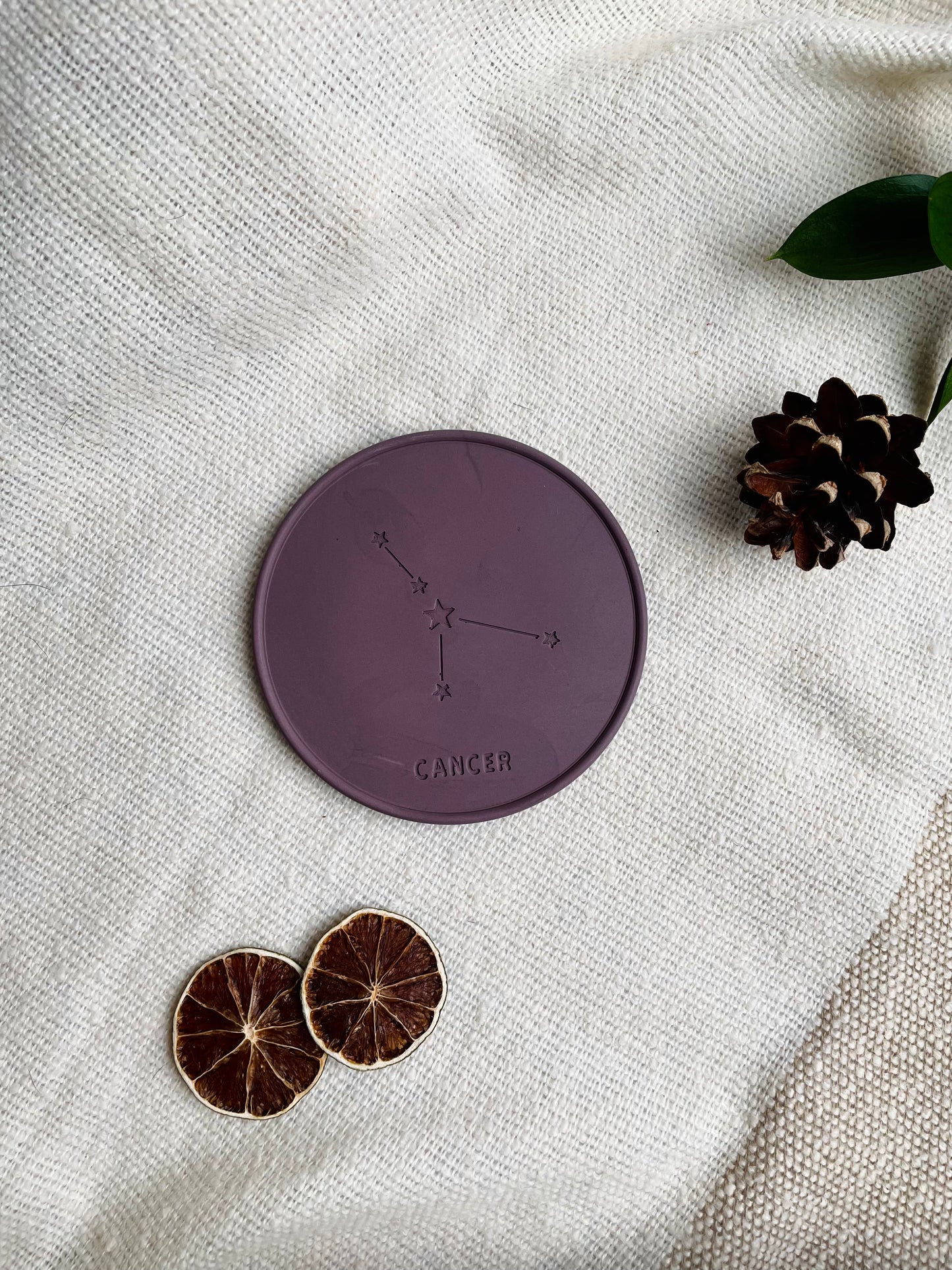 Astrology Constellation Tray