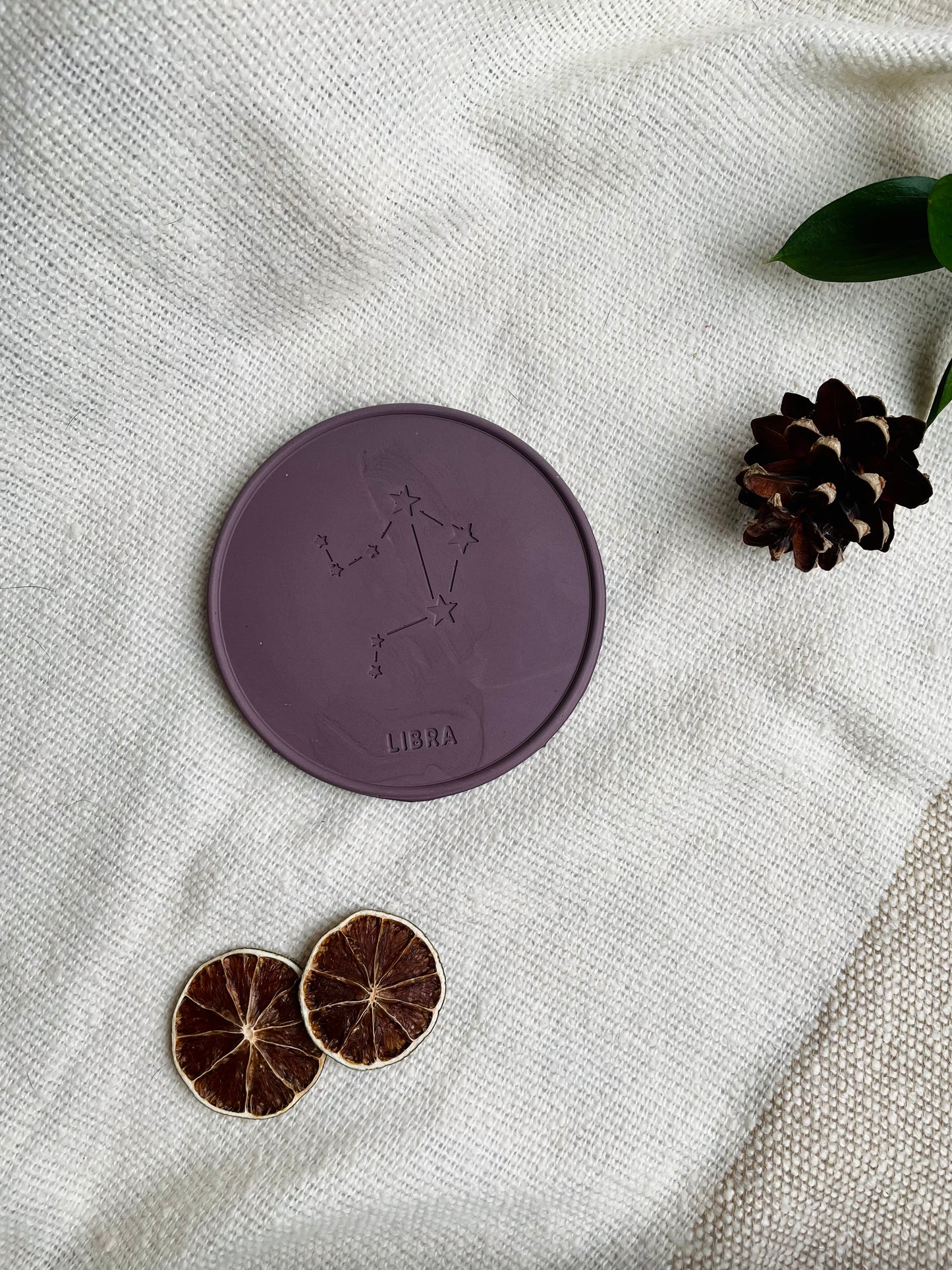 Astrology Constellation Tray