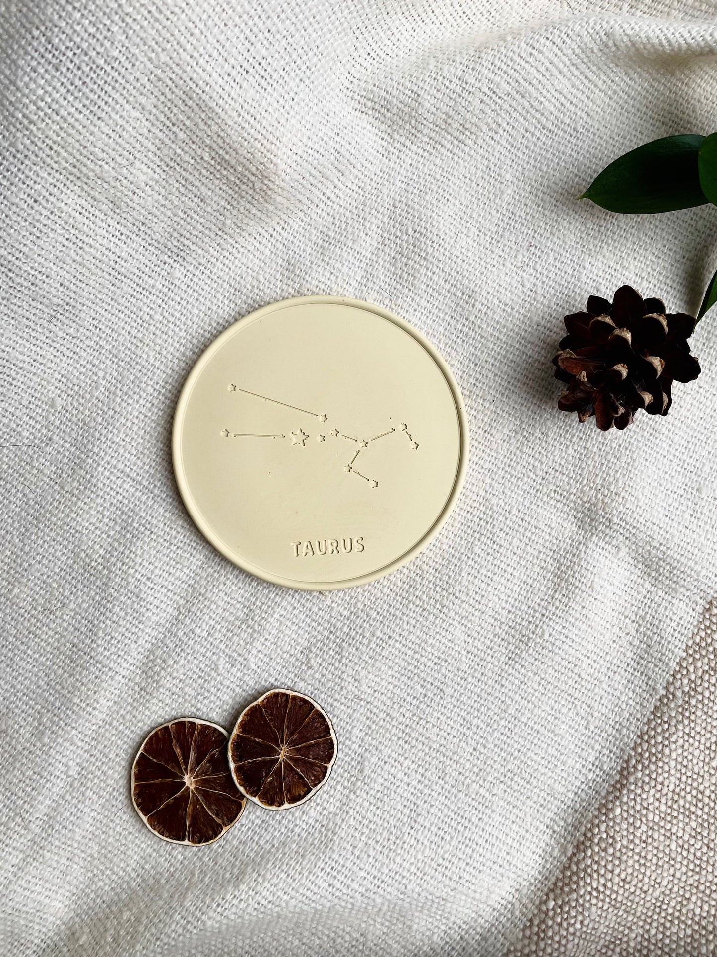 Astrology Constellation Tray